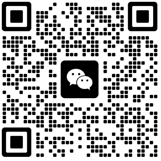 骆驼-AI全自动发文系统 微信二维码